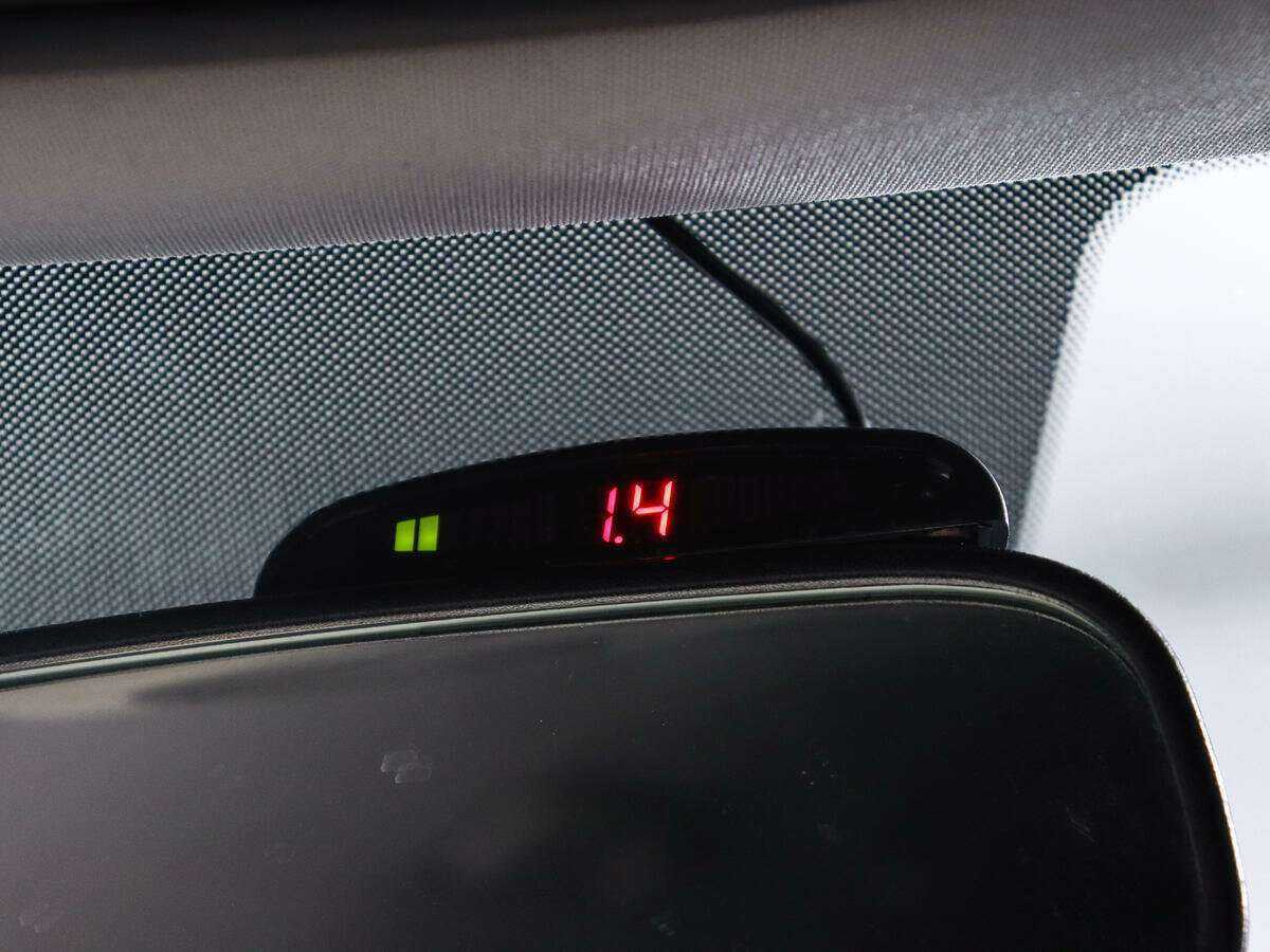 Б/У Киа Сид 2019 года. Фото: #12