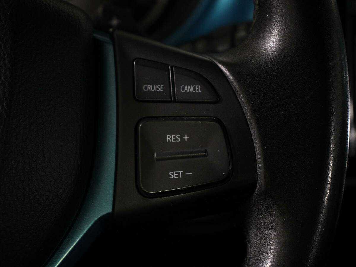 Б/У Сузуки Витара 2016 года. Фото: #16