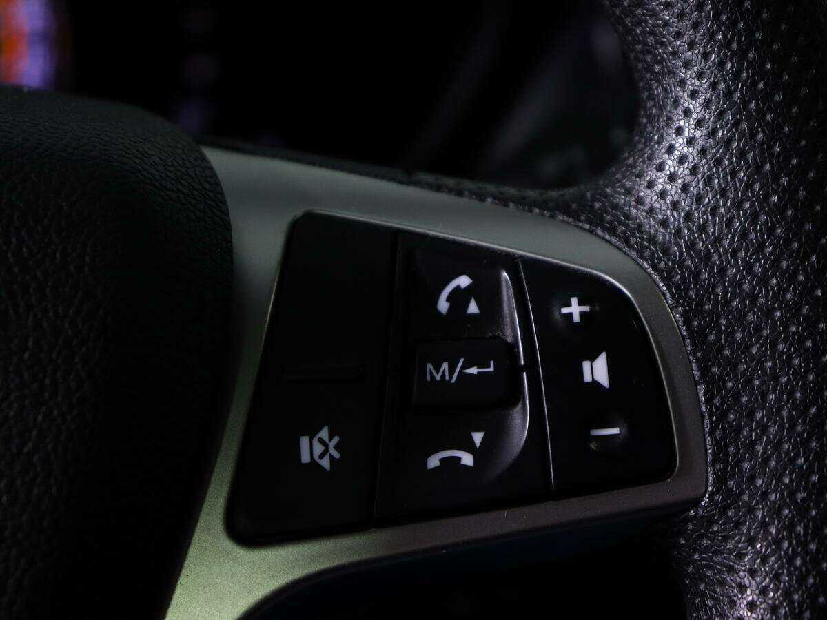 Б/У Лада (ВАЗ) Веста 2019 года. Фото: #14