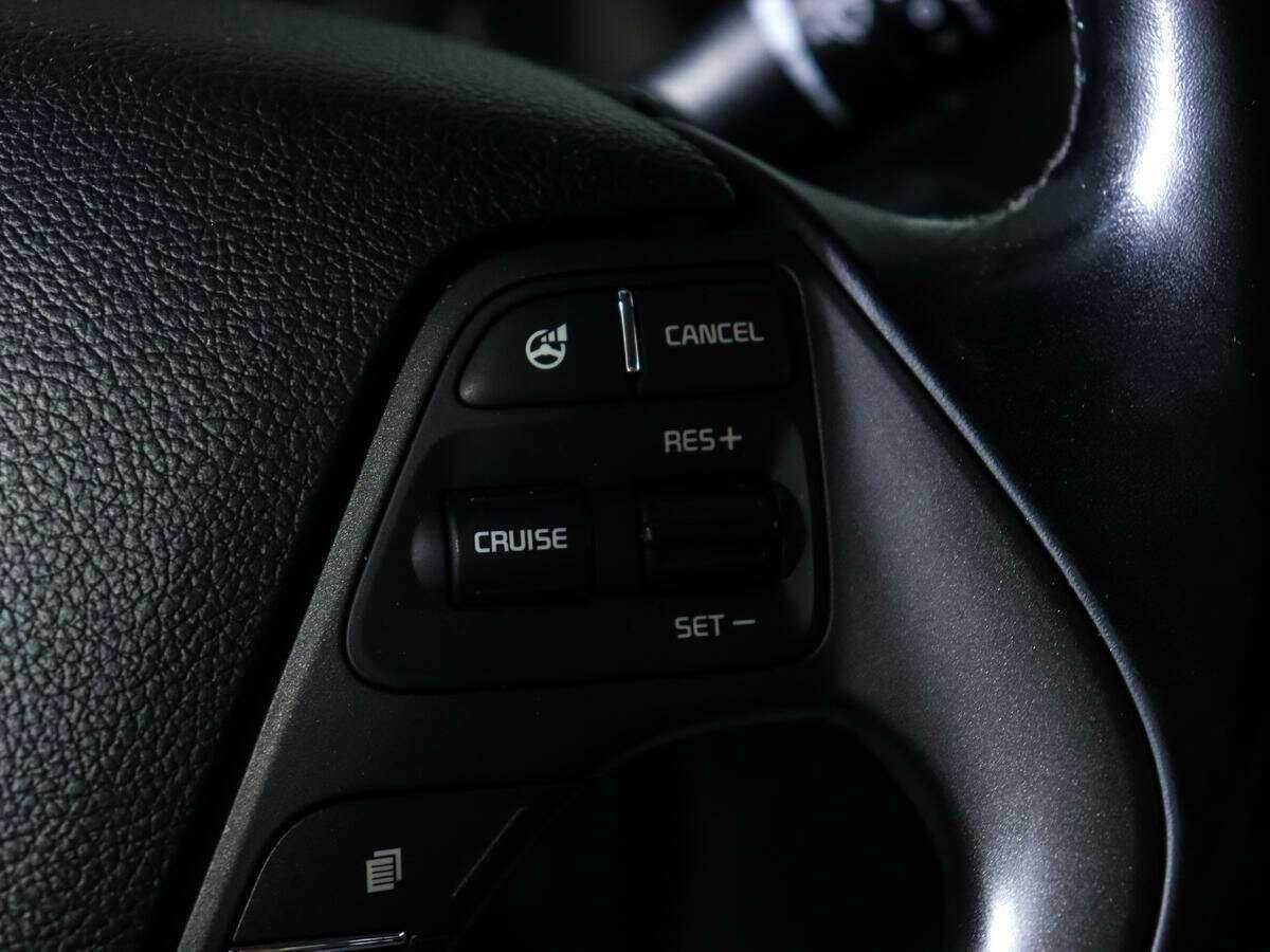 Б/У Киа Церато 2013 года. Фото: #17