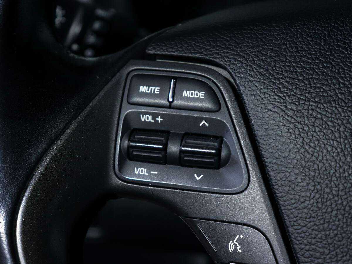 Б/У Киа Церато 2013 года. Фото: #18