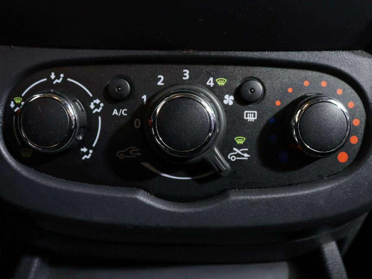 Б/У Лада (ВАЗ) Ларгус 2021 года. Фото: #17