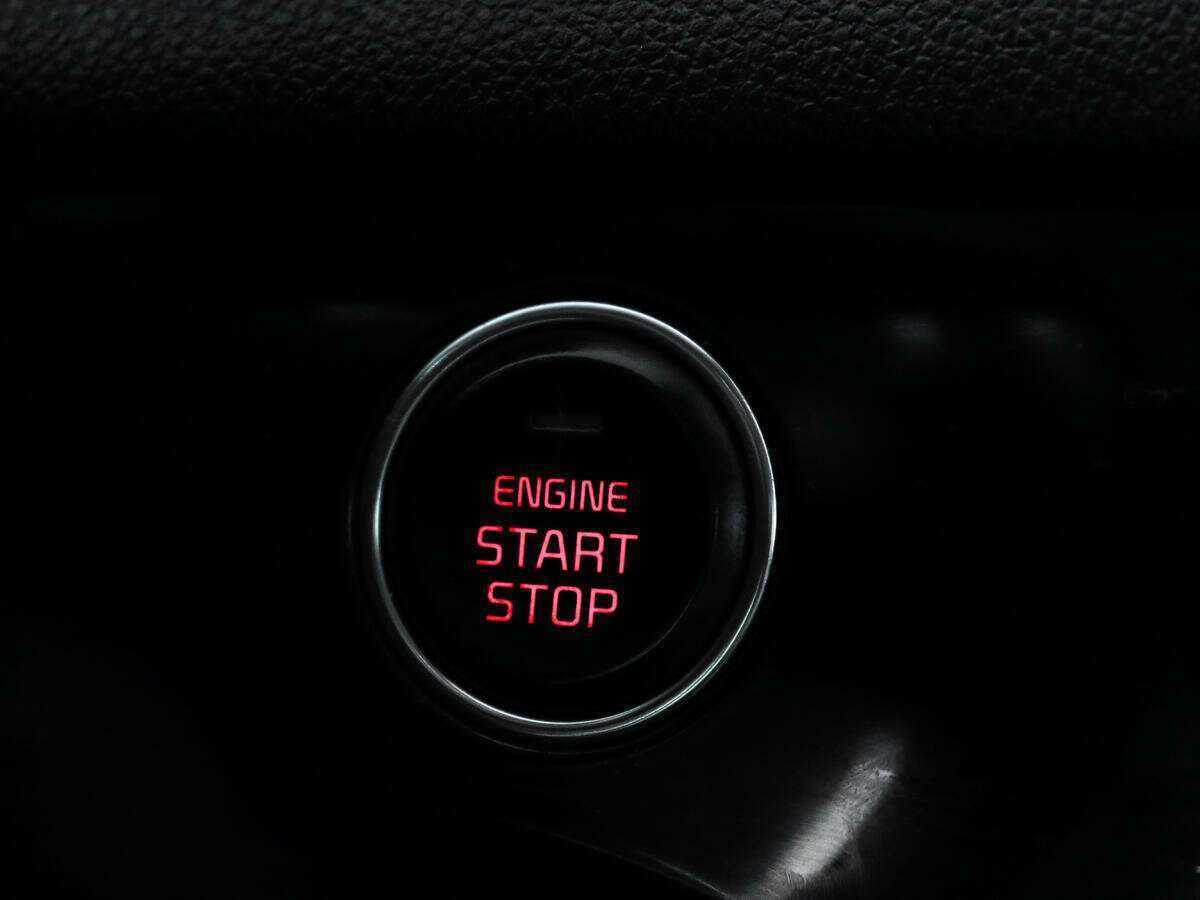 Б/У Киа Спортейдж 2017 года. Фото: #17