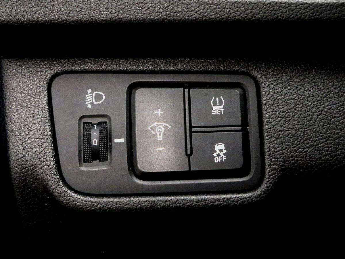 Б/У Хендай Солярис 2021 года. Фото: #12