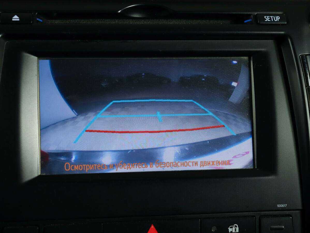 Б/У Тойота Камри 2016 года. Фото: #15