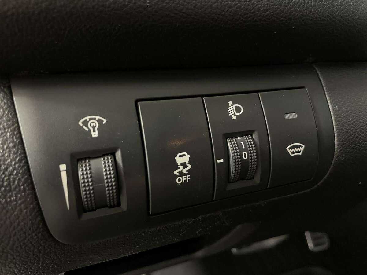 Б/У Киа Церато 2012 года. Фото: #7