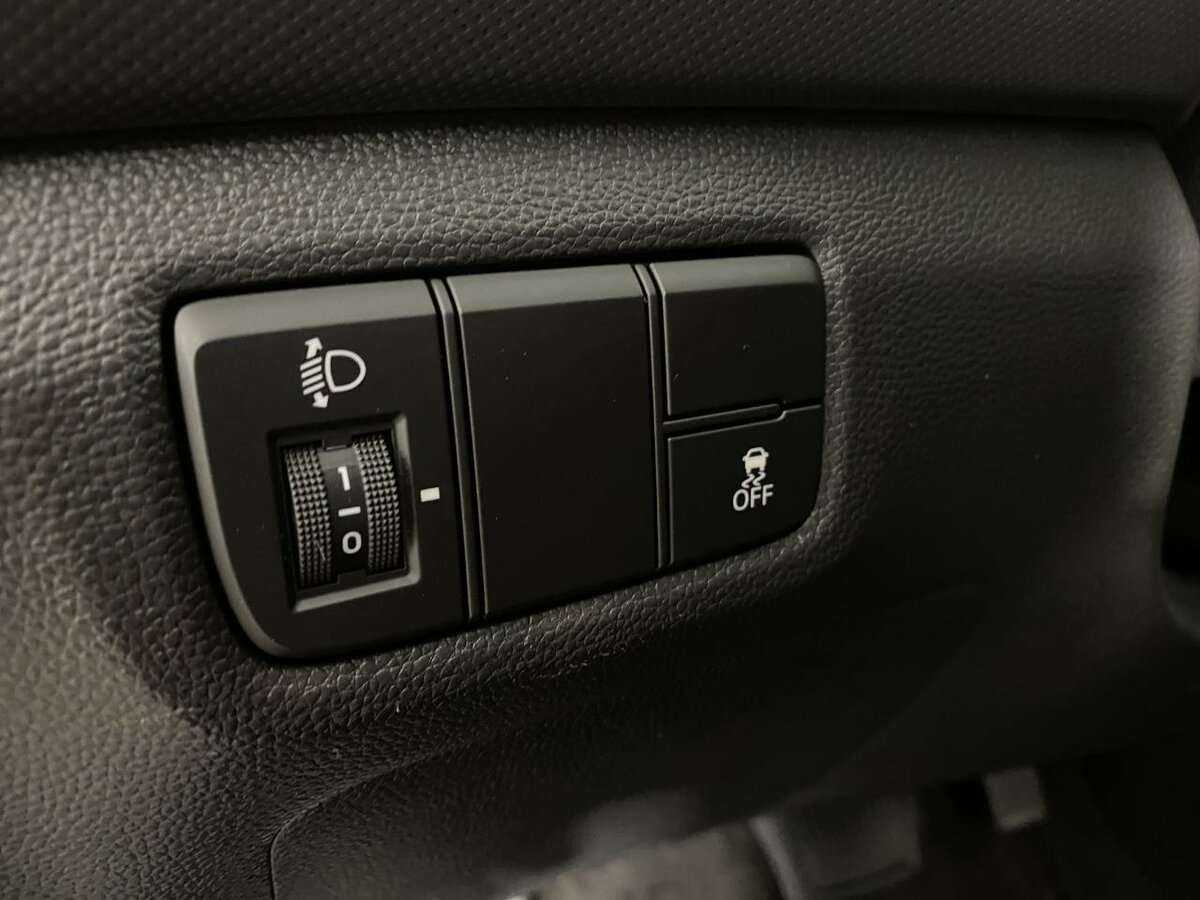 Б/У Хендай Крета 2017 года. Фото: #8