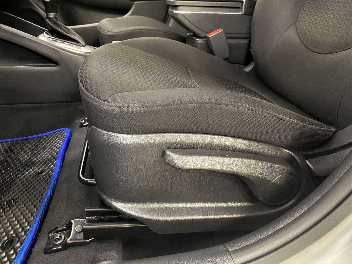 Б/У Киа Рио 2017 года. Фото: #8