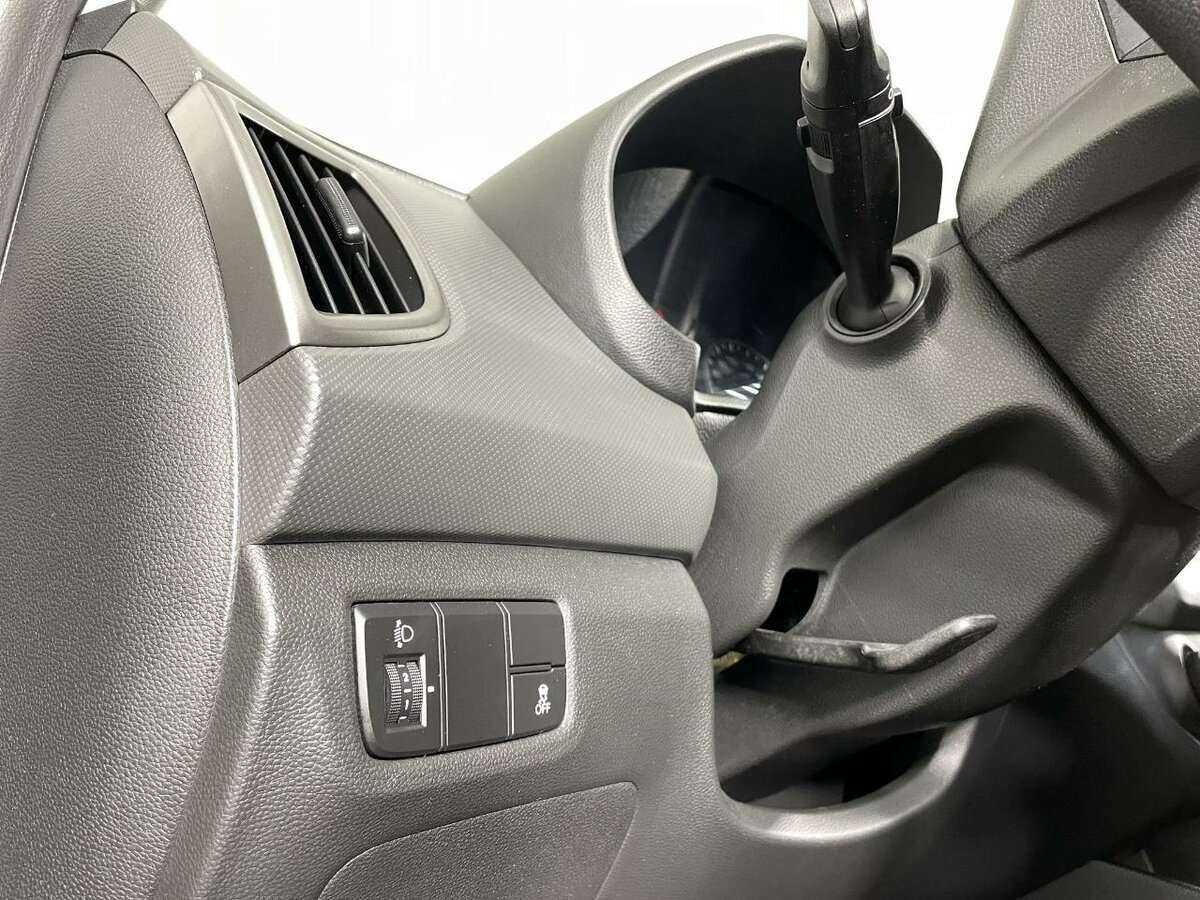 Б/У Хендай Крета 2018 года. Фото: #7