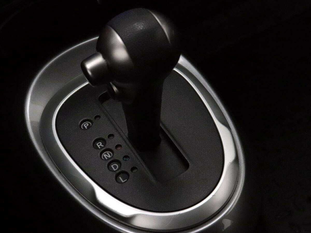 Б/У Ниссан Жук 2013 года. Фото: #13