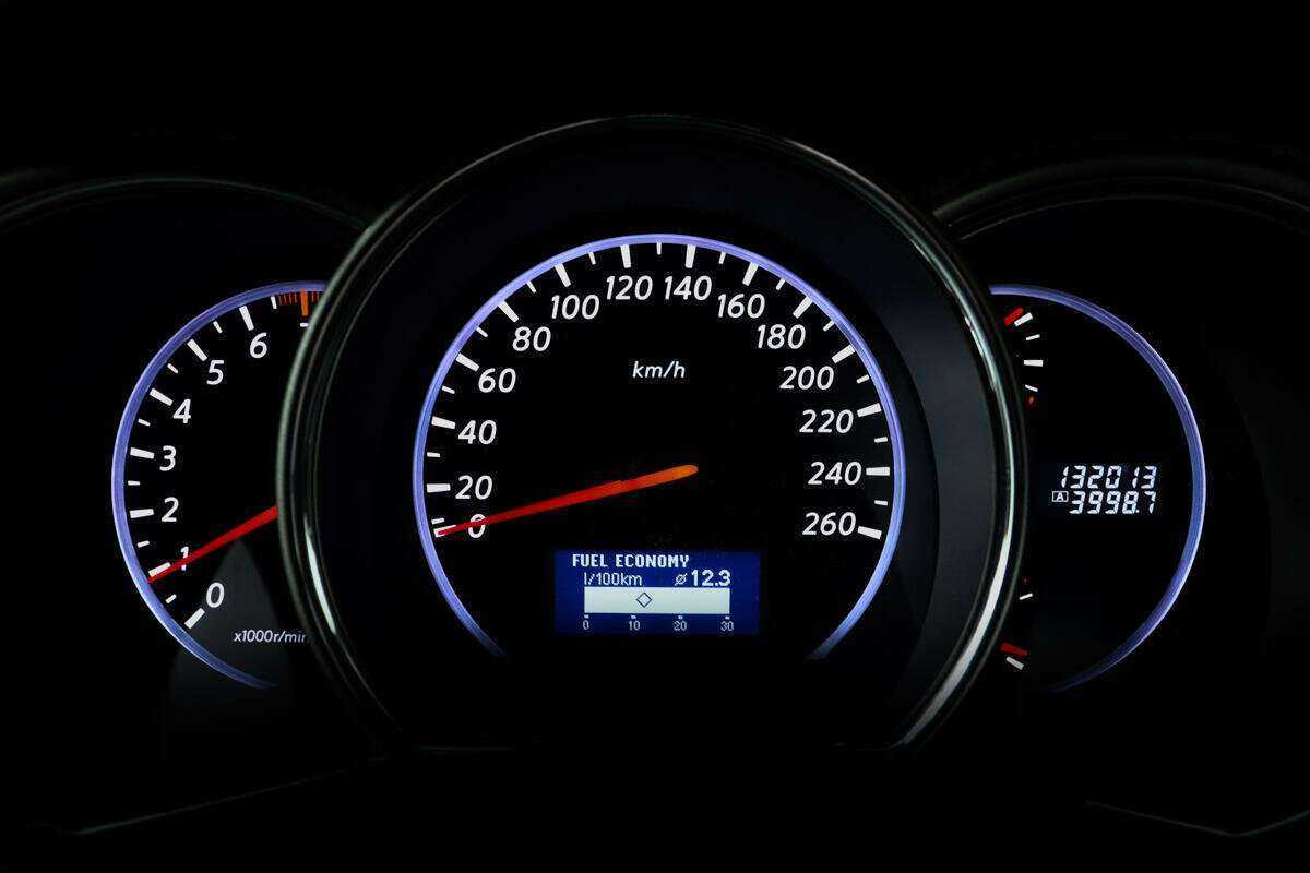 Б/У Ниссан Мурано 2012 года. Фото: #9