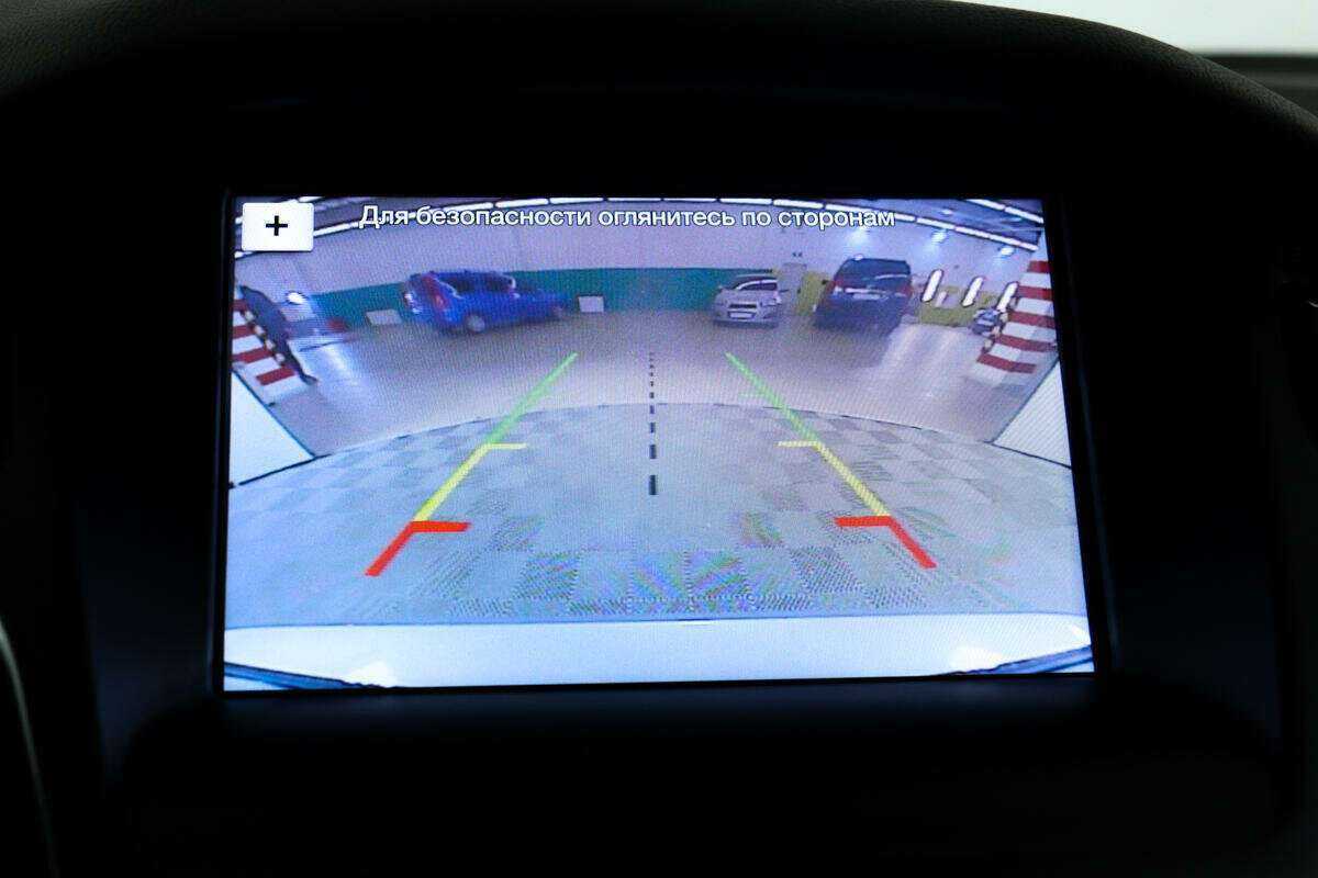 Б/У Форд Фокус 2017 года. Фото: #13