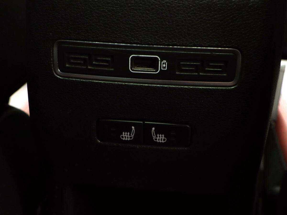 Б/У Джили Кулрэй 2020 года. Фото: #8