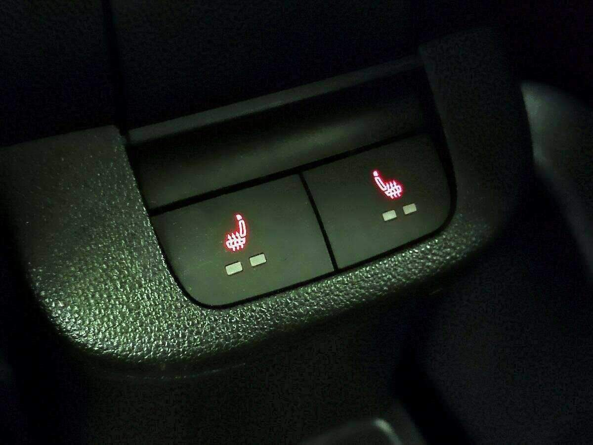 Б/У Фольксваген Поло 2021 года. Фото: #9