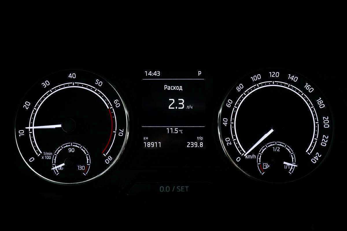 Б/У Шкода Рапид 2020 года. Фото: #9