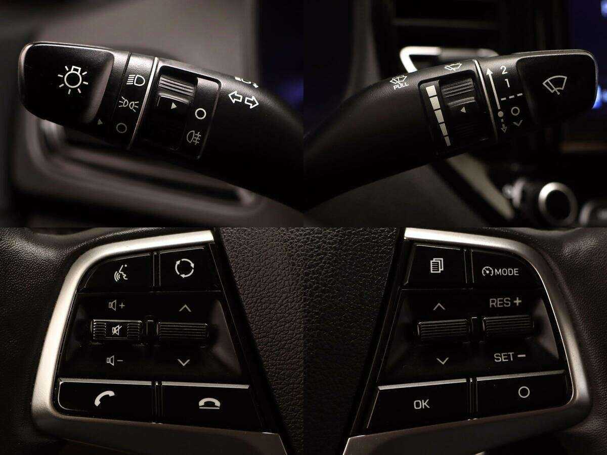 Б/У Хендай Солярис 2020 года. Фото: #9