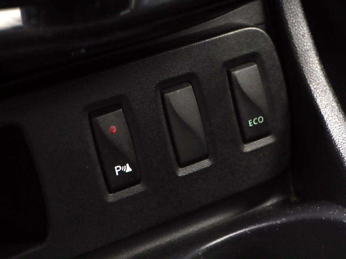 Б/У Ниссан Террано 2020 года. Фото: #15