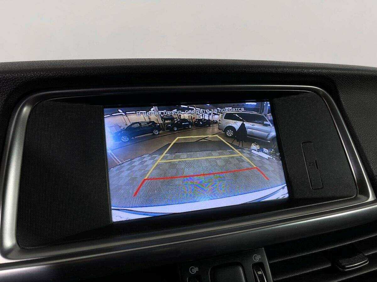 Б/У Киа Оптима 2016 года. Фото: #12