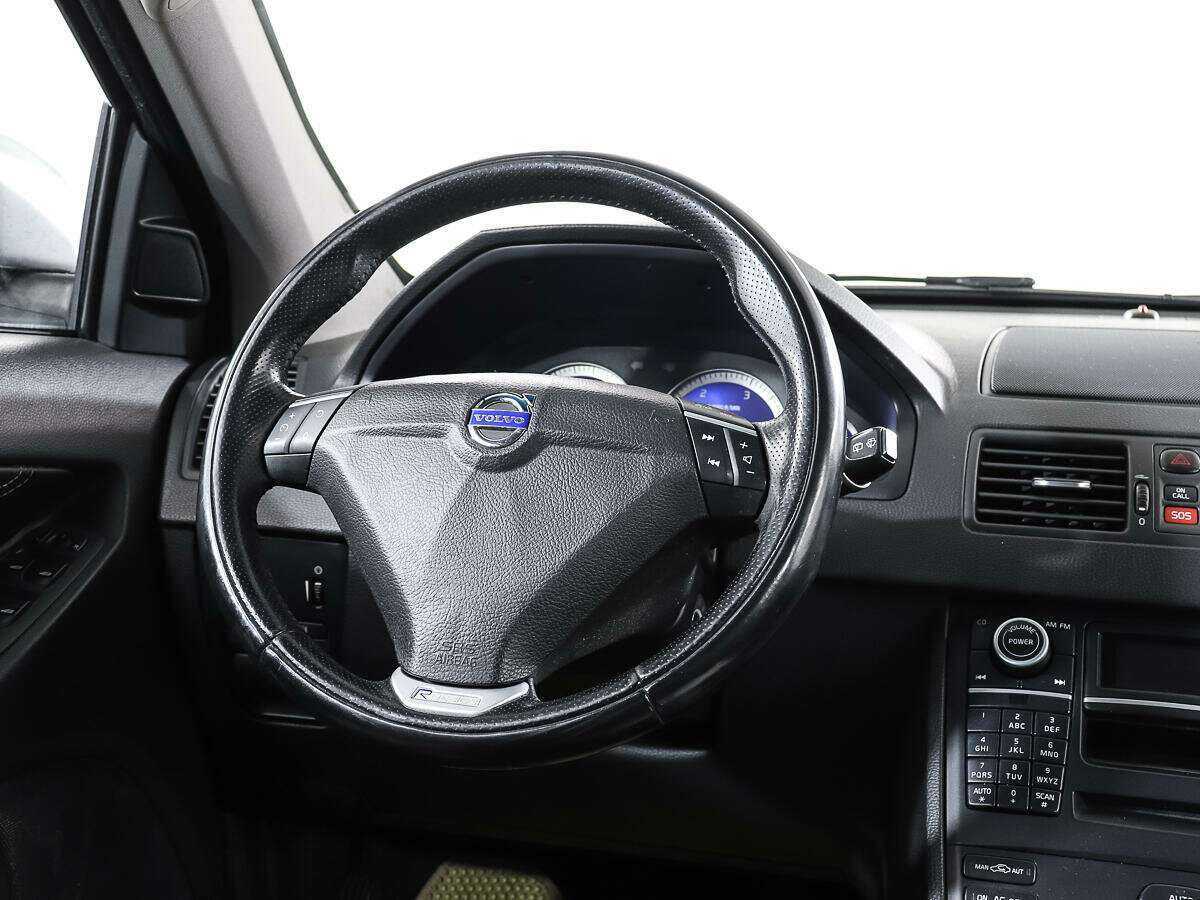 Б/У Вольво ИксЦ90 2012 года. Фото: #13