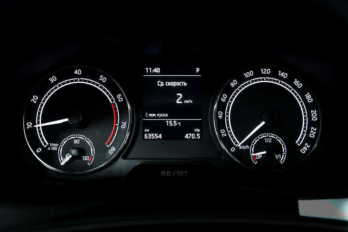 Б/У Шкода Рапид 2020 года. Фото: #8