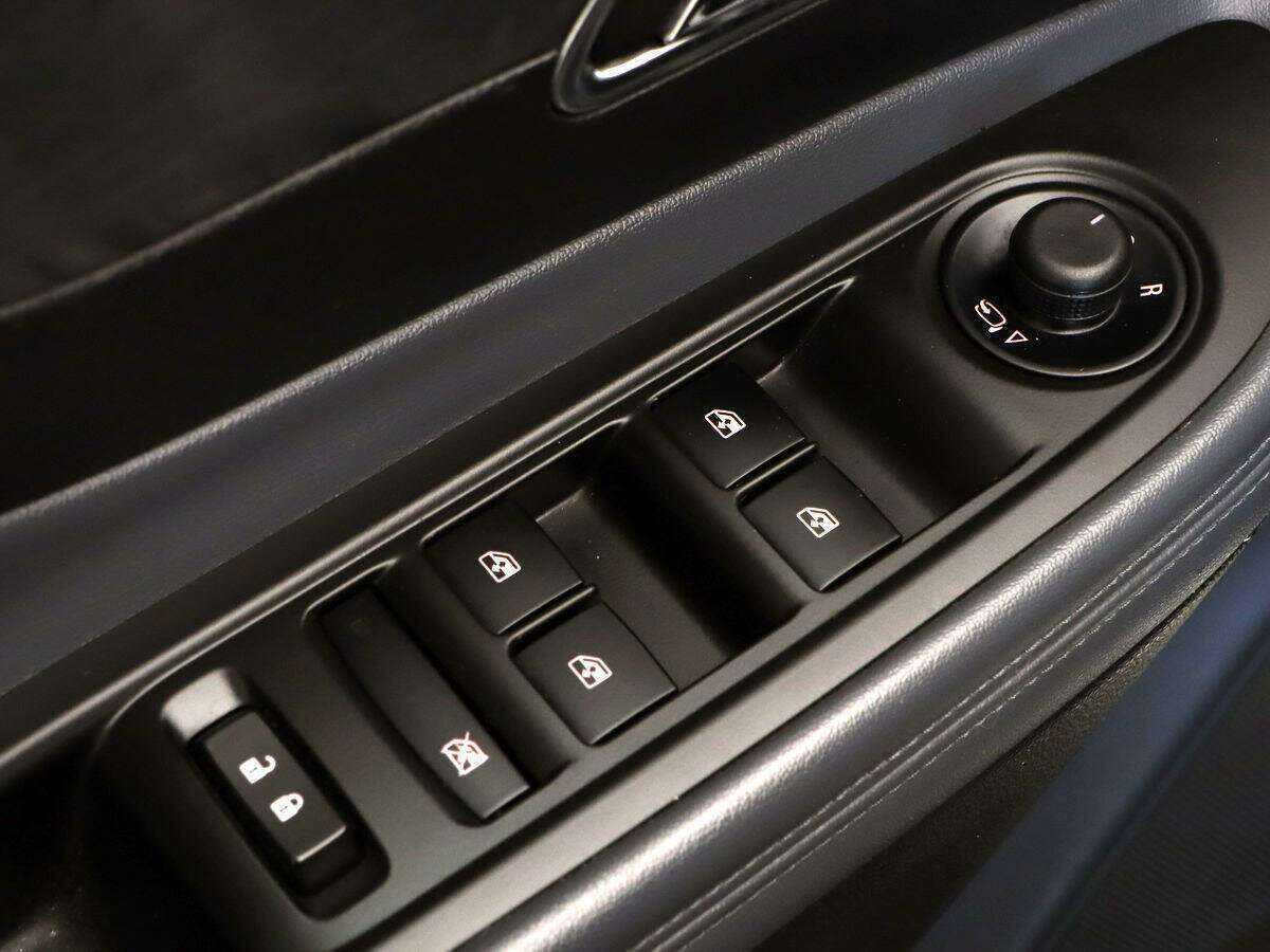 Б/У Опель Мокка 2014 года. Фото: #11