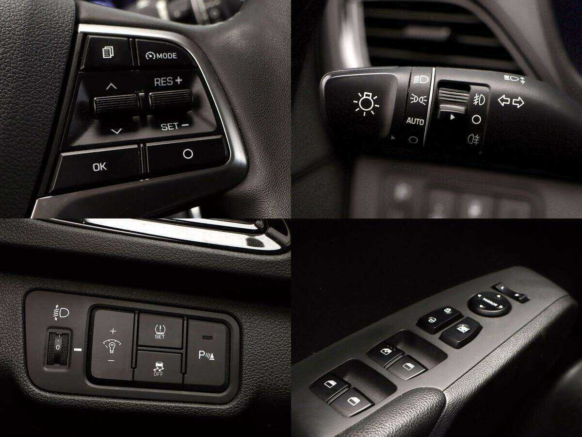 Б/У Хендай Солярис 2020 года. Фото: #12