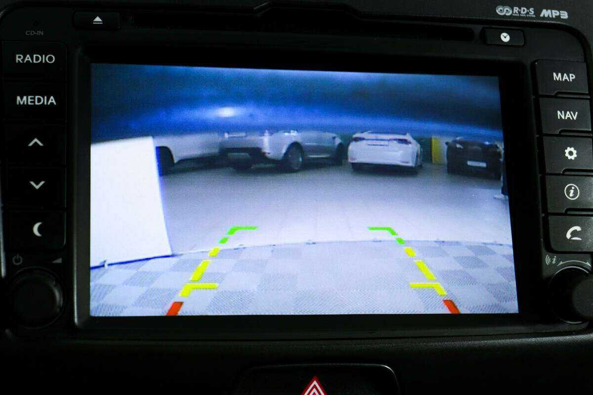 Б/У Киа Спортейдж 2013 года. Фото: #13