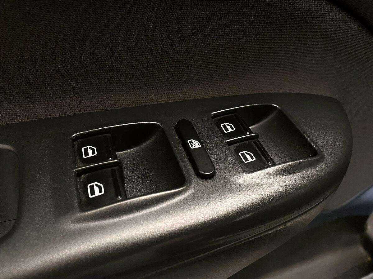 Б/У Шкода Октавия 2012 года. Фото: #10