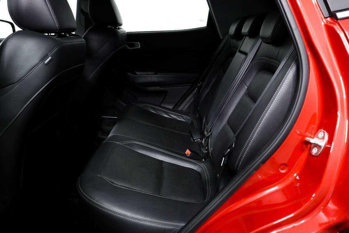 Б/У Чери Тигго 4 2022 года. Фото: #11