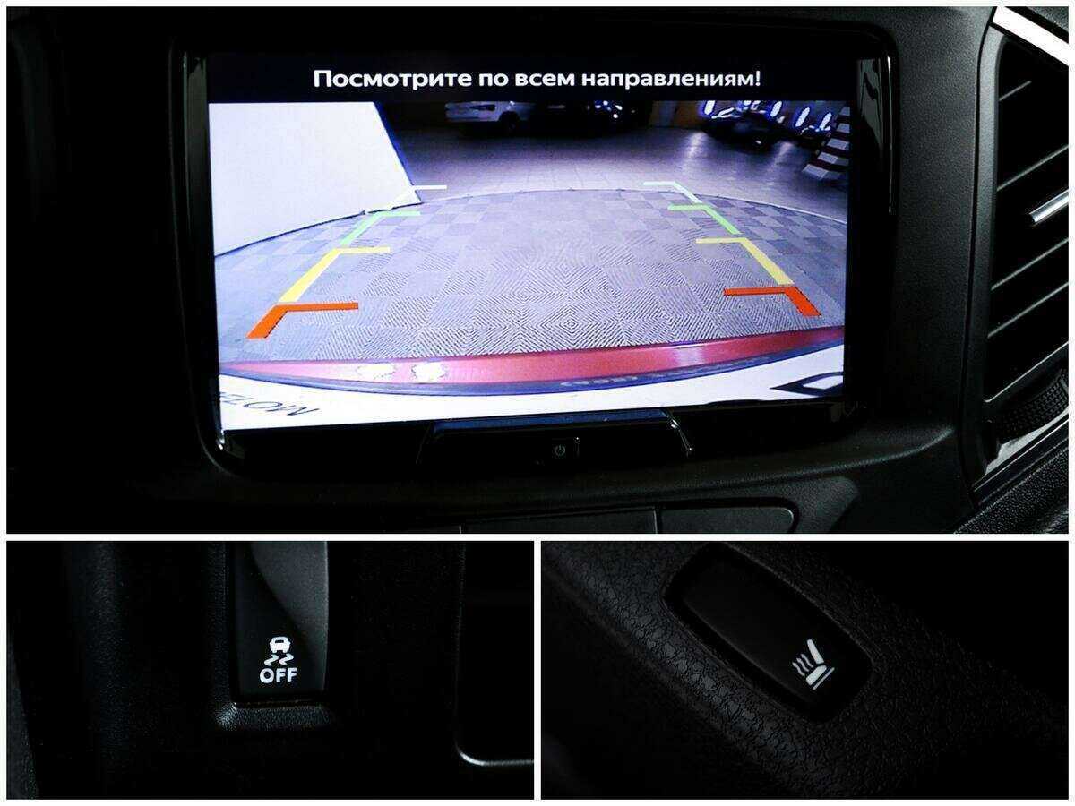 Б/У Лада (ВАЗ) ИКСРЭЙ 2021 года. Фото: #13