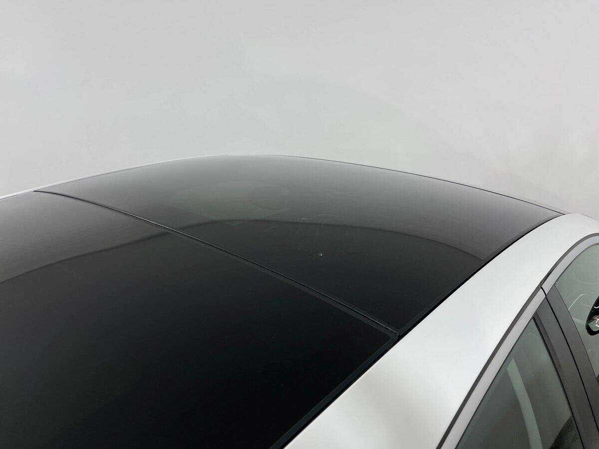 Б/У Киа Сид 2018 года. Фото: #16