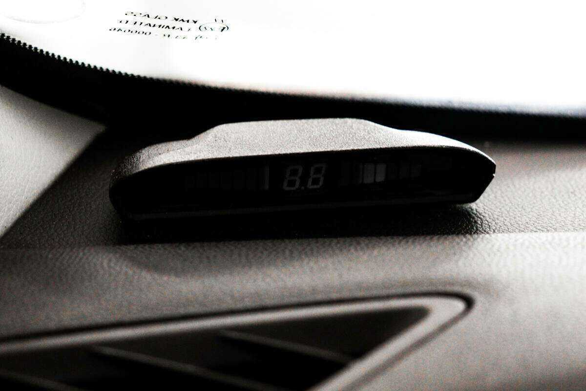 Б/У Мазда 3 2013 года. Фото: #12