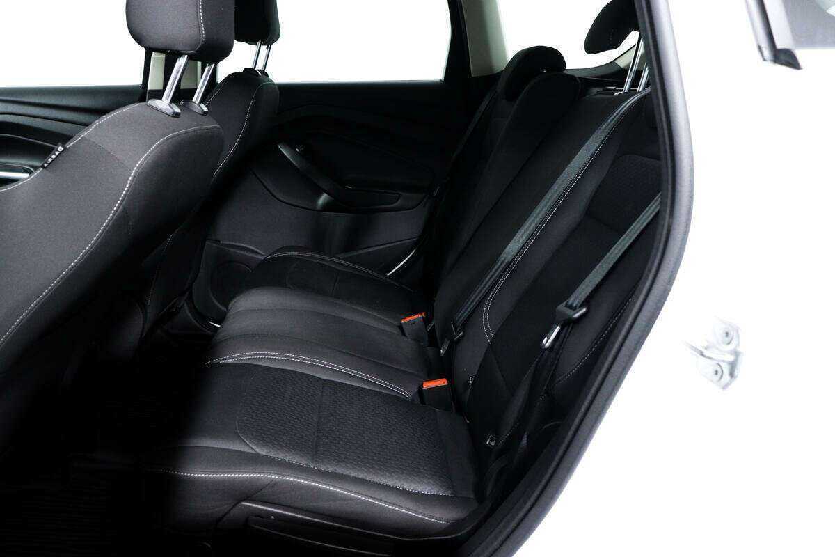 Б/У Форд Куга 2018 года. Фото: #11