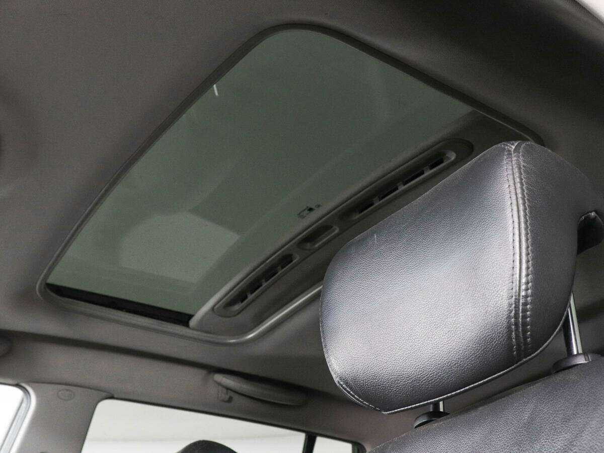 Б/У Сан-Ён Кирон 2013 года. Фото: #8