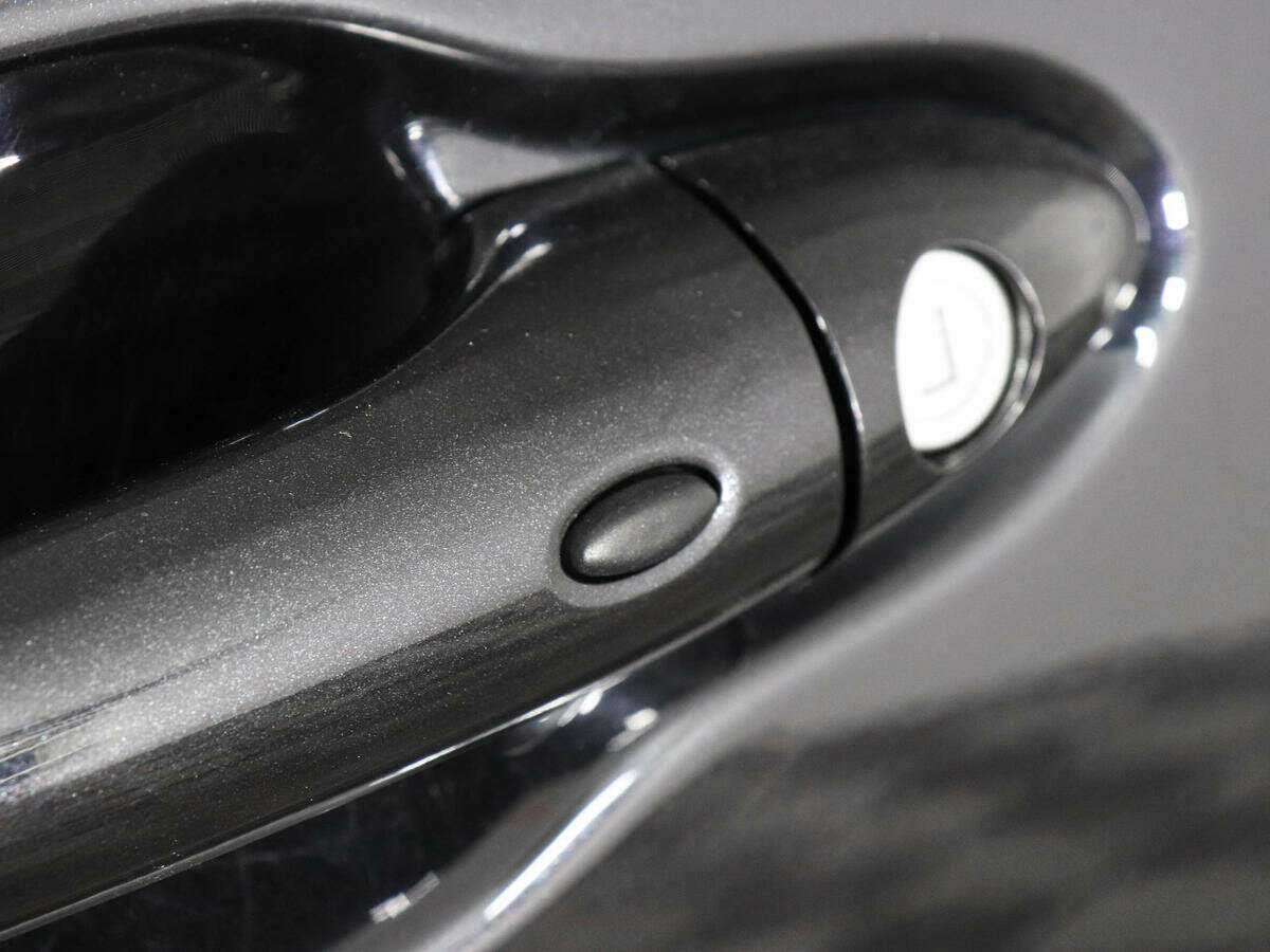 Б/У Чери Тигго 4 2021 года. Фото: #12