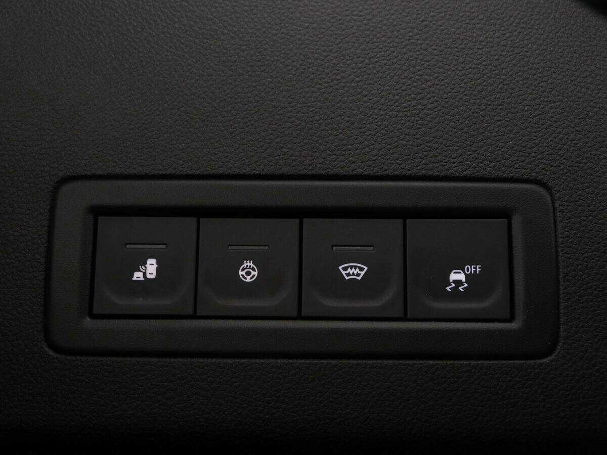 Б/У Рено Аркана 2019 года. Фото: #12