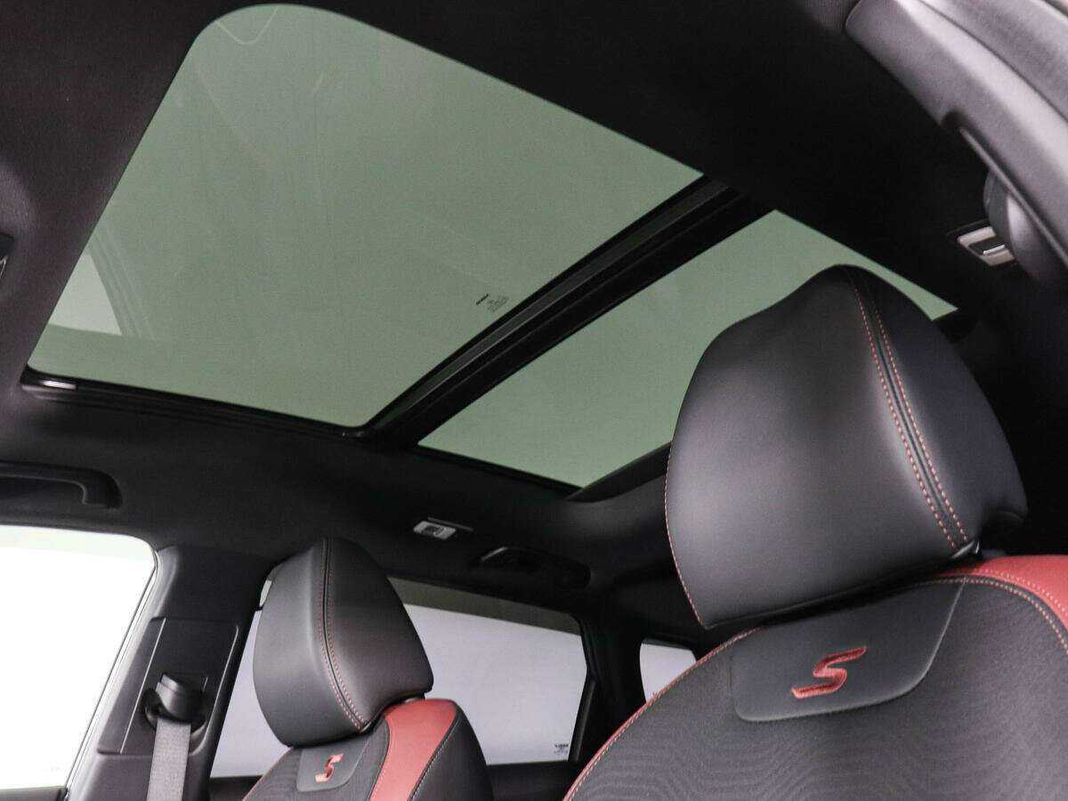 Б/У Джили Кулрэй 2021 года. Фото: #13