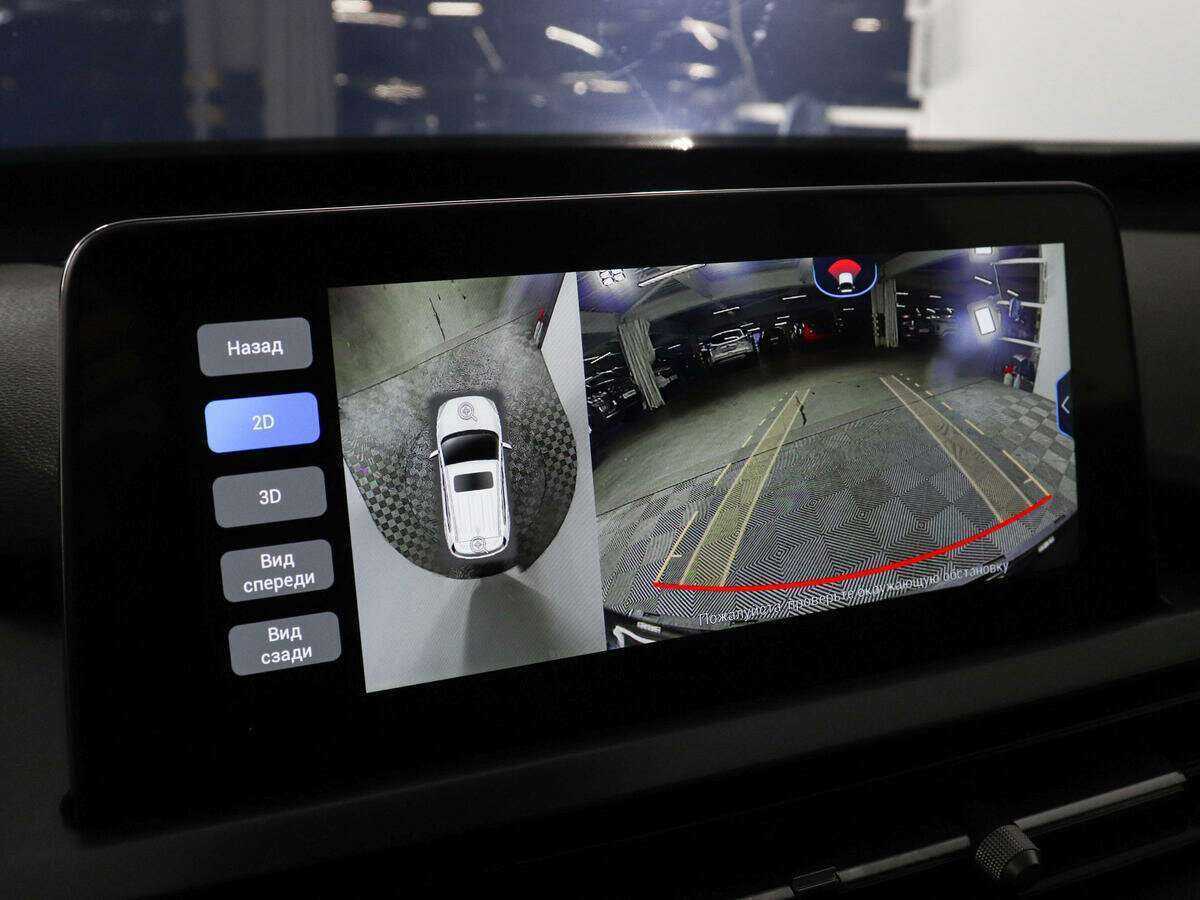 Б/У Чери Тигго 4 Про 2022 года. Фото: #14