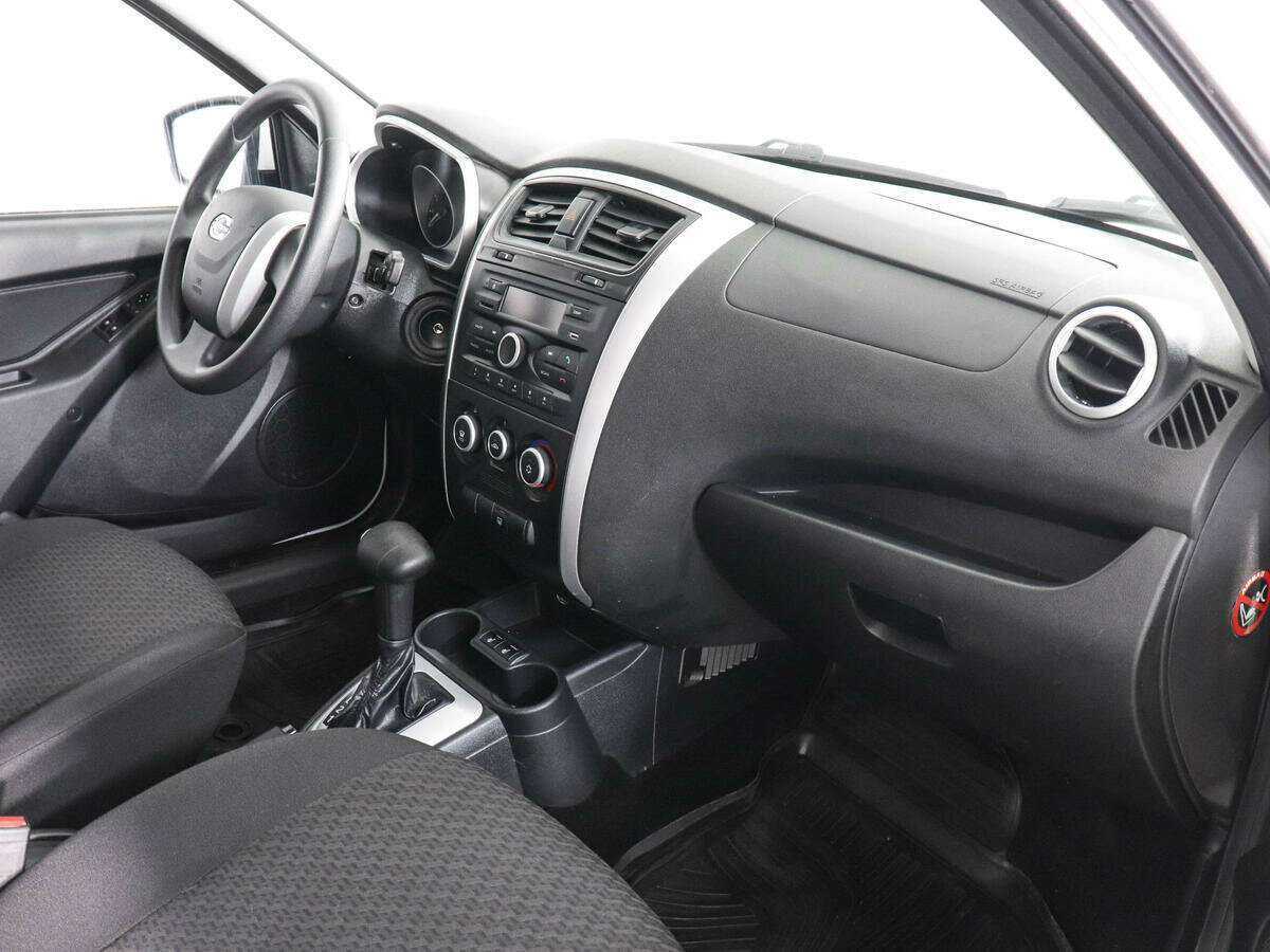 Б/У Датсун он-ДО 2020 года. Фото: #9