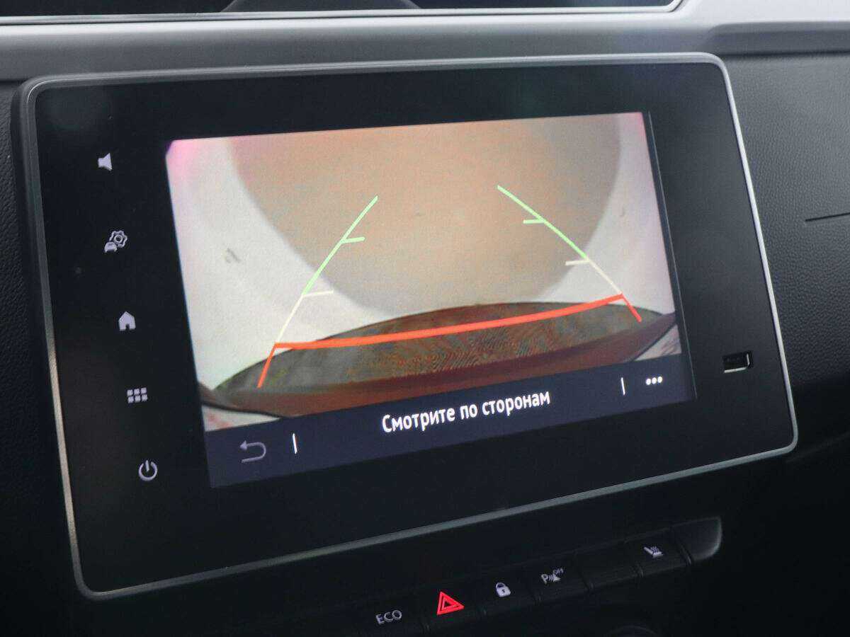 Б/У Рено Аркана 2021 года. Фото: #12