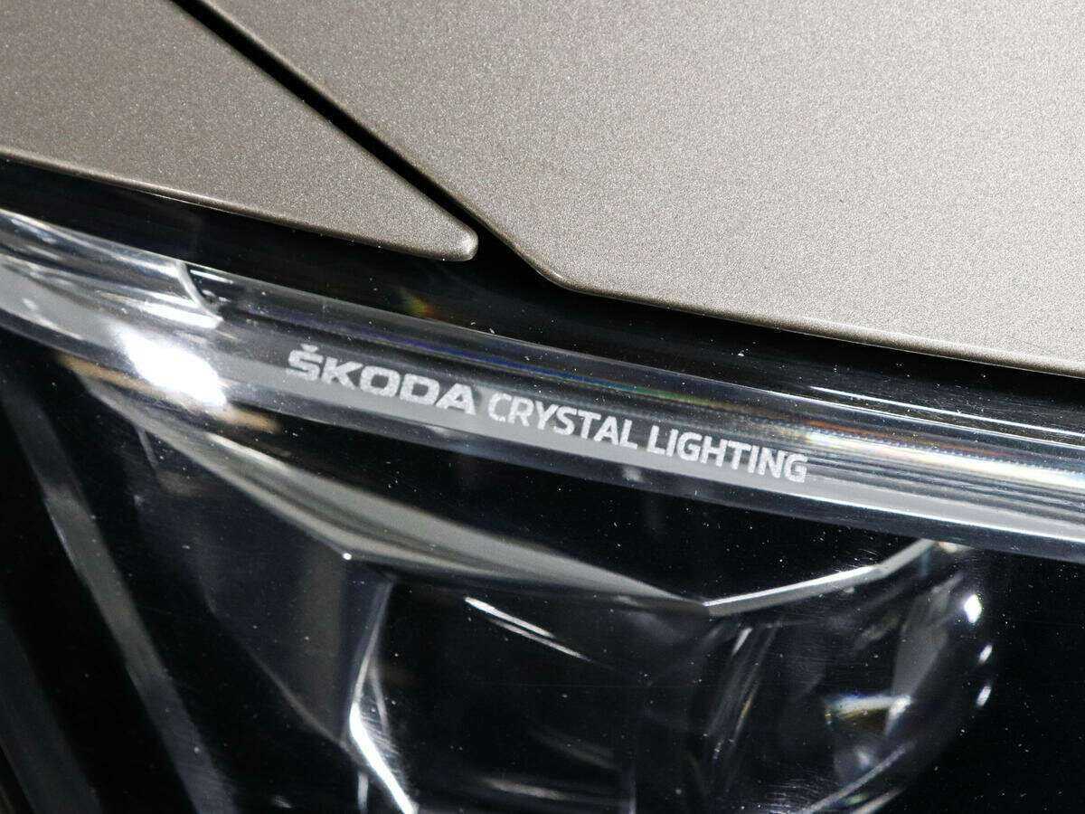 Б/У Шкода Рапид 2020 года. Фото: #13