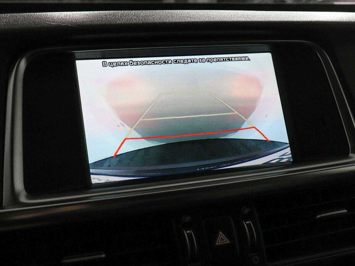 Б/У Киа Оптима 2017 года. Фото: #11