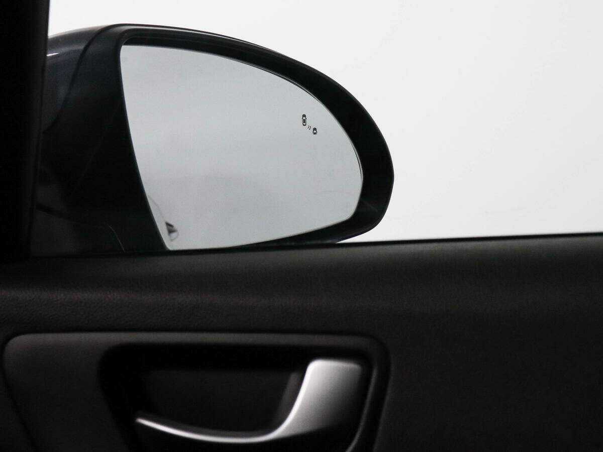 Б/У Киа Оптима 2017 года. Фото: #12