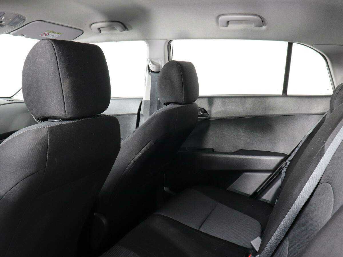 Б/У Хендай Крета 2018 года. Фото: #10