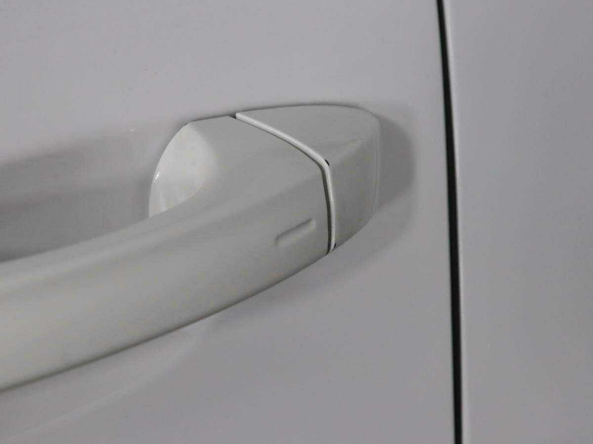 Б/У Шкода Октавия 2014 года. Фото: #13