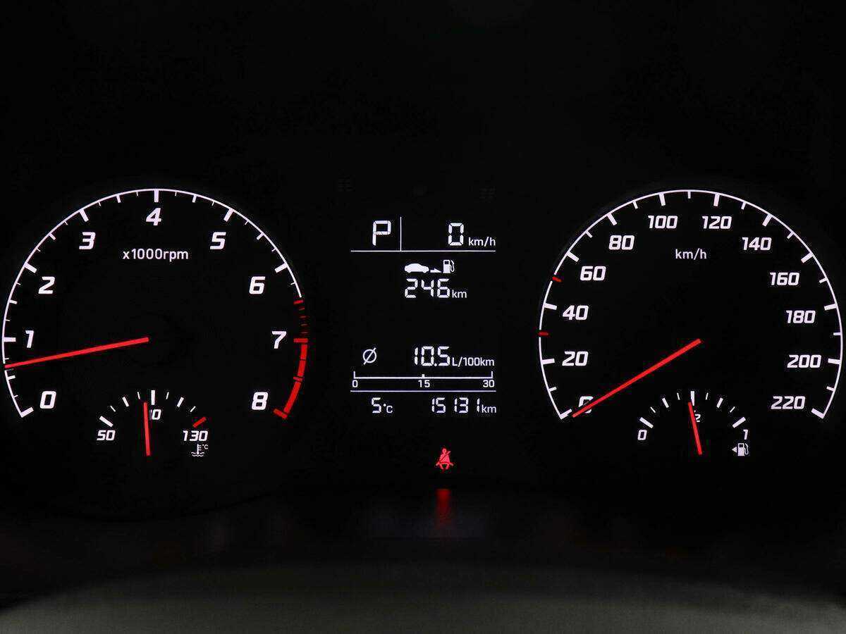 Б/У Хендай Солярис 2022 года. Фото: #9