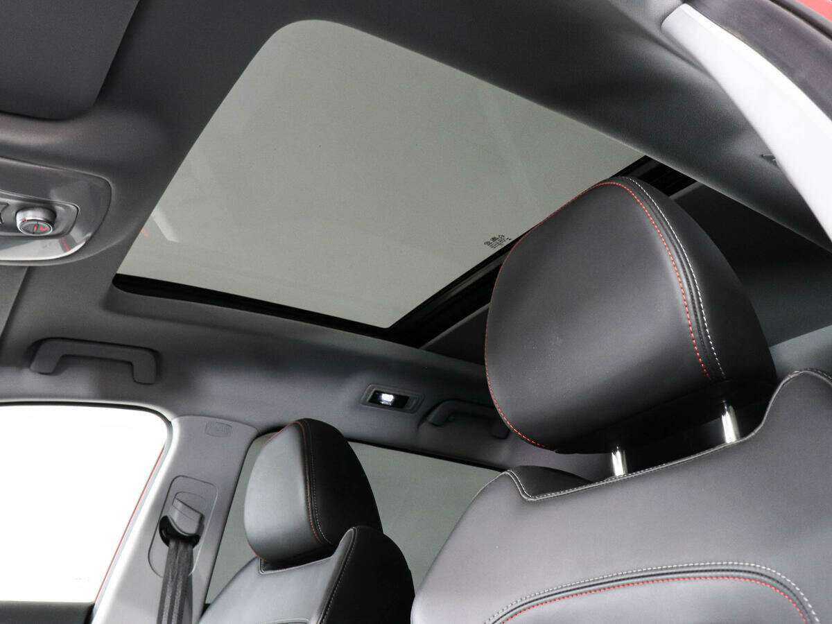 Б/У Чери Тигго 7 Про 2021 года. Фото: #12