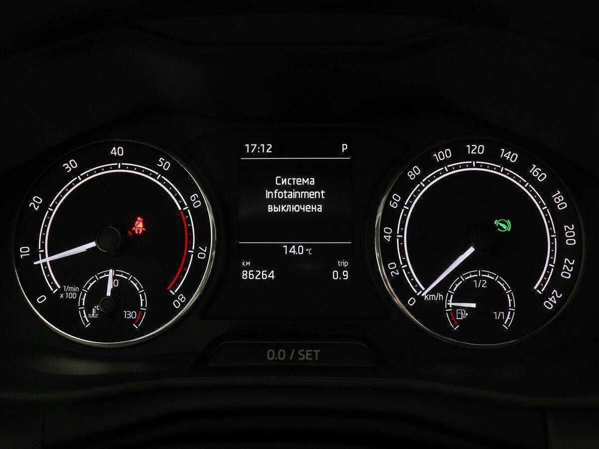 Б/У Шкода Рапид 2020 года. Фото: #9