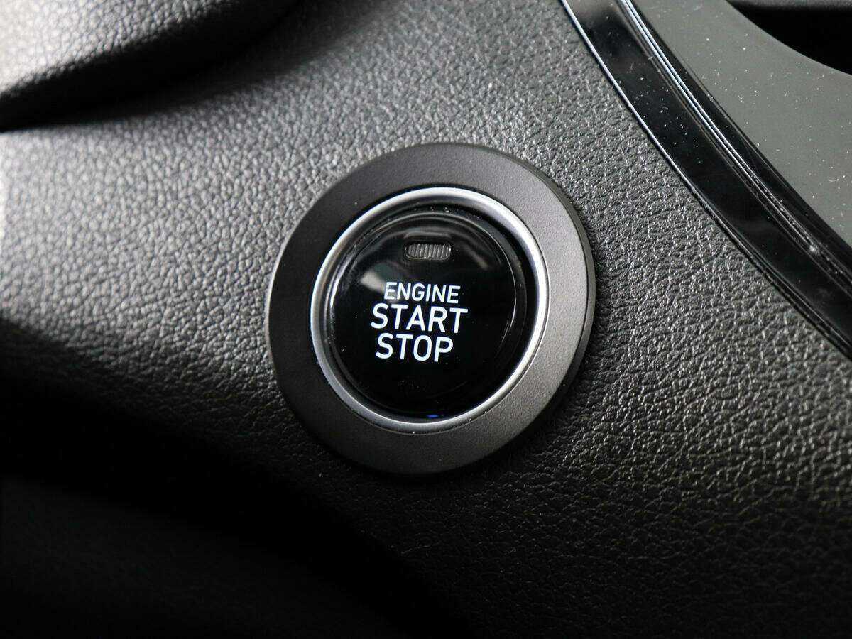 Б/У Хендай Солярис 2020 года. Фото: #8