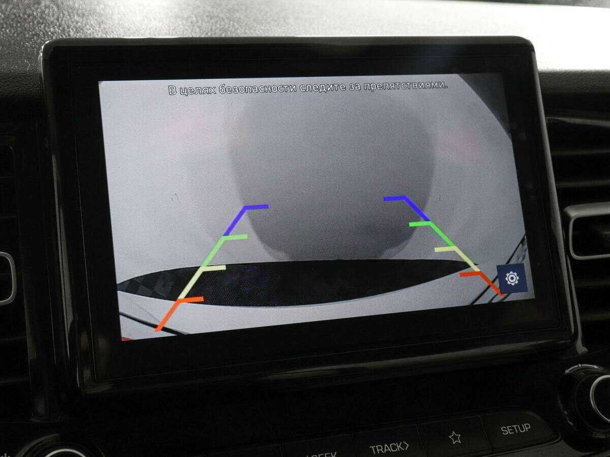 Б/У Хендай Солярис 2022 года. Фото: #11